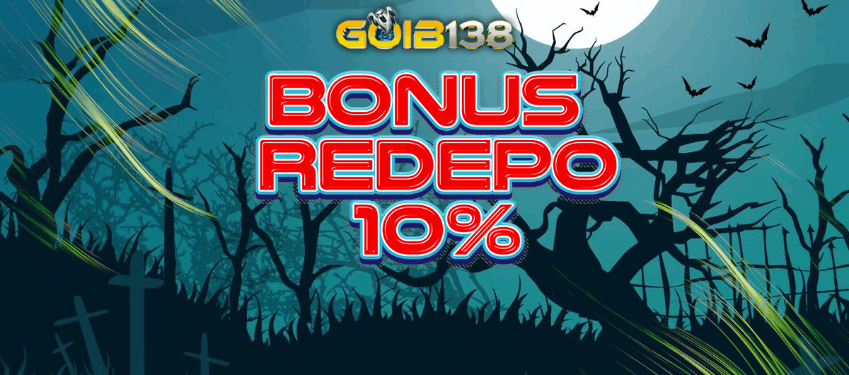 GOIB138 promo